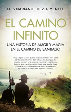 Leer el libro en línea gratis sin descargar EL CAMINO INFINITO in Spanish RTF iBook PDF