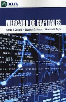 Real libro e descarga plana MERCADOS DE CAPITALES (Spanish Edition) 9788419222176