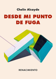 Descargar el libro pdf de joomla DESDE MI PUNTO DE FUGA (Literatura española) 