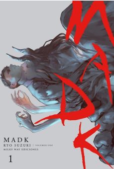 Descargar Ebook for plc gratis MADK, VOL. 1 en español iBook DJVU PDF 9788419536976 de RYO SUZURI