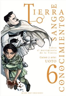 Libros gratis para leer sin descargar. TIERRA, SANGRE,CONOCIMIENTO 6 (Literatura española) de UOTO