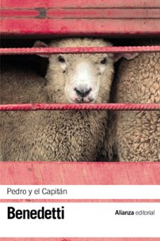 Descargar gratis nuevos ebooks ipad PEDRO Y EL CAPITAN: PIEZA EN CUATRO ACTOS de MARIO BENEDETTI 9788420650876 RTF CHM PDF