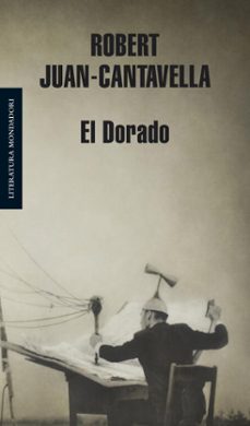 Descargas de audio de libros gratis EL DORADO (Spanish Edition) 9788439721376