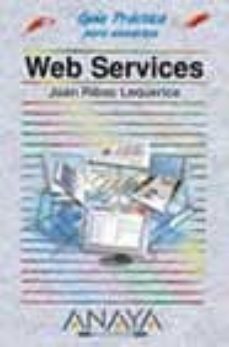 Descargar WEB SERVICES gratis pdf - leer online