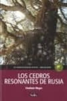 Ebooks de amazon LOS CEDROS RESONANTES DE RUSIA 2 de VLADIMIR MEGRE