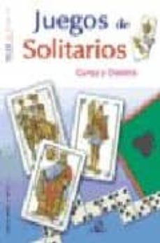 Célula somatica consola salida JUEGOS DE SOLITARIOS: CARTAS Y DOMINO | ALBERTO VALERO DE CASTRO | Casa del  Libro