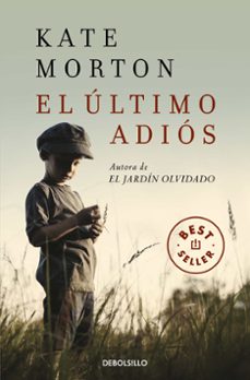 Descarga los libros más vendidos de forma gratuita. EL ULTIMO ADIOS de KATE MORTON 9788466338776 FB2 MOBI DJVU in Spanish