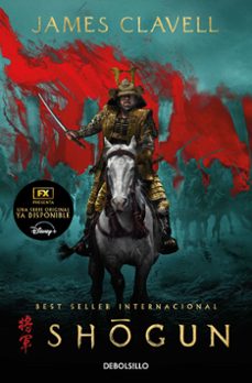 Audiolibros gratis para descargar uk SHOGUN (Spanish Edition) 9788466376976 de JAMES CLAVELL MOBI DJVU