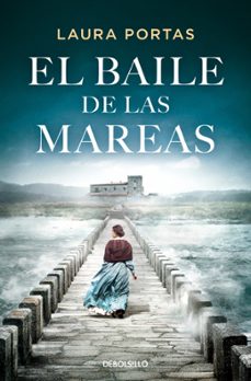 Scribd descargar ebook gratis EL BAILE DE LAS MAREAS CHM (Spanish Edition)