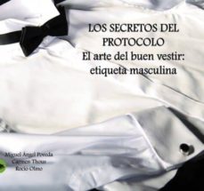 Ebook EL ARTE DEL BUEN VESTIR EBOOK de MIGUEL ANGEL POVEDA CRIADO | Casa del  Libro