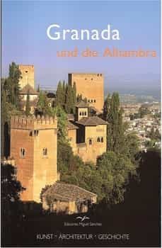 Portada de GRANADA UND FDIE ALHAMBRA