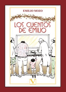 Descarga gratuita de ebooks por computadora LOS CUENTOS DE EMILIO  (Spanish Edition) 9788479624576