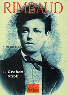 9788483107676 - Rimbaud (Graham Robb) (Audiolibro Voz Humana)