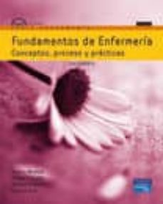 FUNDAMENTOS DE ENFERMERIA (8ª ED.) | BARBARA KOZIER | Casa Del Libro