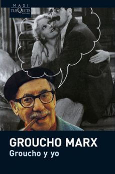 Descargar GROUCHO Y YO gratis pdf - leer online