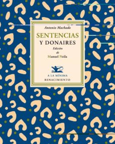 Amazon kindle libros descargables SENTENCIAS Y DONAIRES 9788484725176 de ANTONIO MACHADO iBook