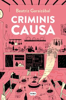 CRIMINIS CAUSA