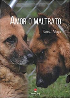 Portada de AMOR O MALTRATO