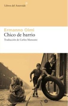 Descargar libros electrónicos pdf CHICO DE BARRIO (Literatura española)