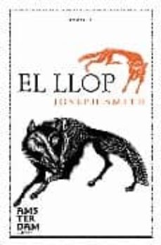 Formato pdf gratis descargar ebooks EL LLOP (Literatura española) 9788493660376 FB2 iBook PDB