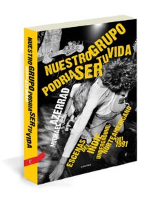 Descargar NUESTRO GRUPO PODRIA SER TU VIDA gratis pdf - leer online