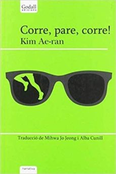 Descargas gratuitas de libros electrónicos de adobe CORRE, PARE, CORRE! (Literatura española) MOBI PDF