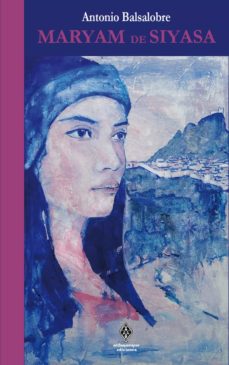 Portada de MARYAM DE SIYASA