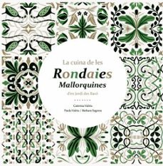 Rapidshare descargar ebooks deutsch LA CUINA DE LES RONDAIES MALLORQUINES
         (edición en catalán)