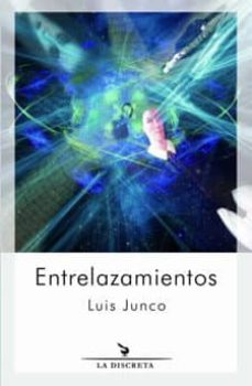 Descargar libros japoneses kindle ENTRELAZAMIENTOS en español 