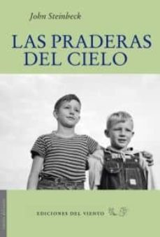 Pdf descargar e libro LAS PRADERAS DEL CIELO (Literatura española) 9788496964976 de JOHN STEINBECK PDF ePub