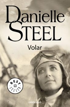 9788497931076 - Volar (Danielle Steel) - (Audiolibro Voz Humana)