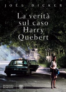 Descarga de libros en español LA VERITÀ SUL CASO HARRY QUEBERT 9788845282676 PDB