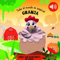 Pdf descargas de libros GRANJA de VV.AA 