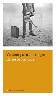 Descargar libros de google books VENENO PARA HORMIGAS  in Spanish
