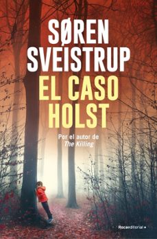 Los mejores libros de audio descargar gratis mp3 EL CASO HOLST 9791387629076