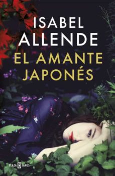 Portada de EL AMANTE JAPONES (SPANISH EDITION)