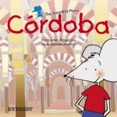Portada de CORDOBA: EL RATON VIAJERO (INGLES)