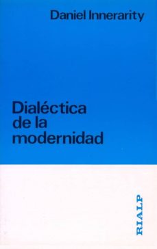 Portada de DIALECTICA DE LA MODERNIDAD