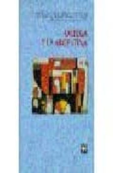 Portada de ORTEGA Y LA ARGENTINA