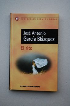 Portada de RITO EL