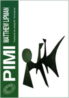 Portada de PIMI (2ª ED.)
