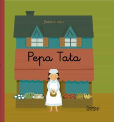 Portada de PEPA TATA
