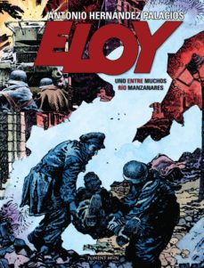 Portada de ELOY INTEGRAL