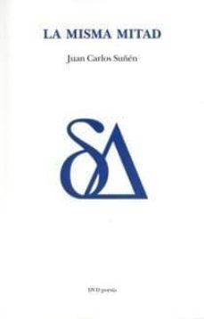 Portada de LA MISMA MITAD