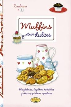Portada de MUFFINS Y OTROS DULCES