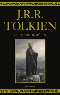 Portada de LOS HIJOS DE HURIN (EDICION DE LUJO EN ESTUCHE NUMERADA) ND/DSC