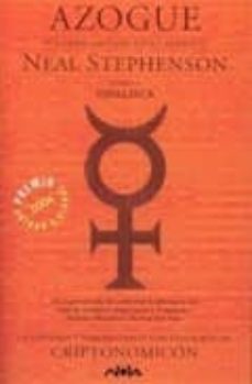 Portada de AZOGUE. ODALISCA LIBRO 3 (VOL. I EL CICLO BARROCO)