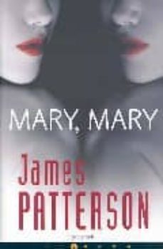 Portada de MARY, MARY