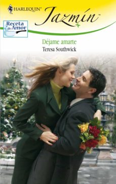 Portada de DEJAME AMARTE (EBOOK)