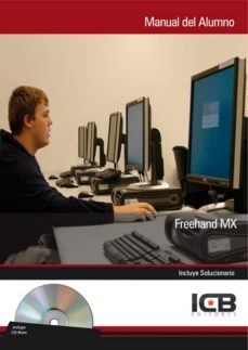 Portada de FREEHAND MX